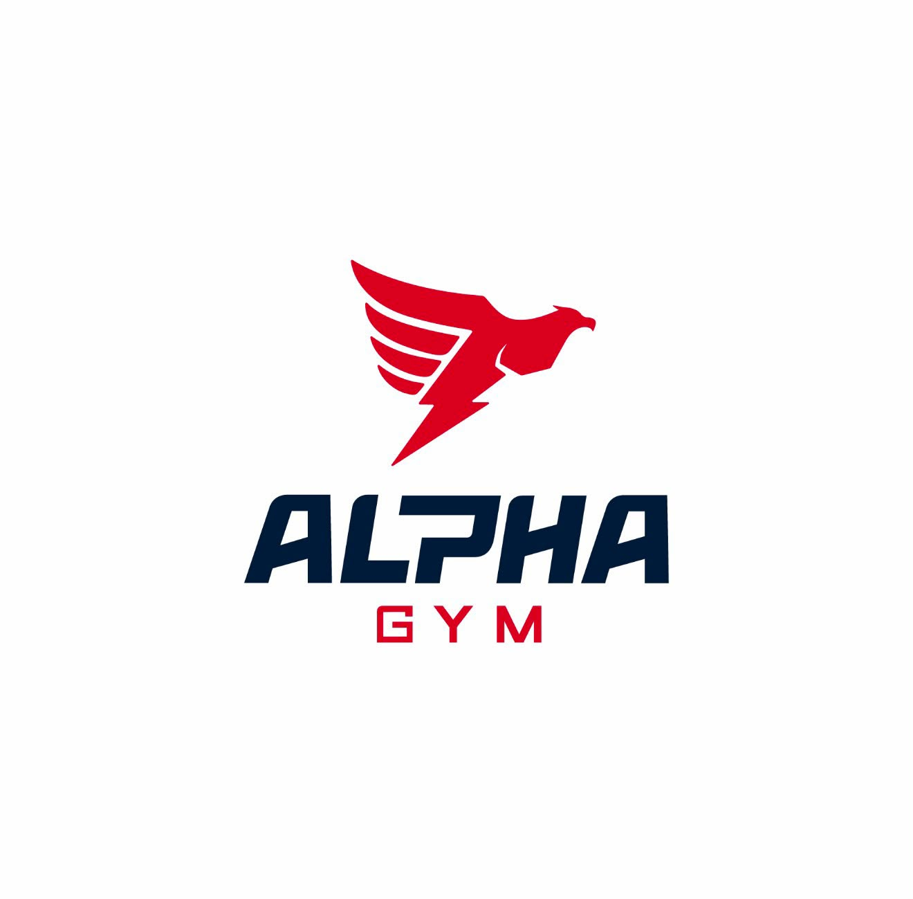 Alpha Gym