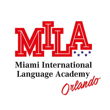 Mila Orlando - Language Academy